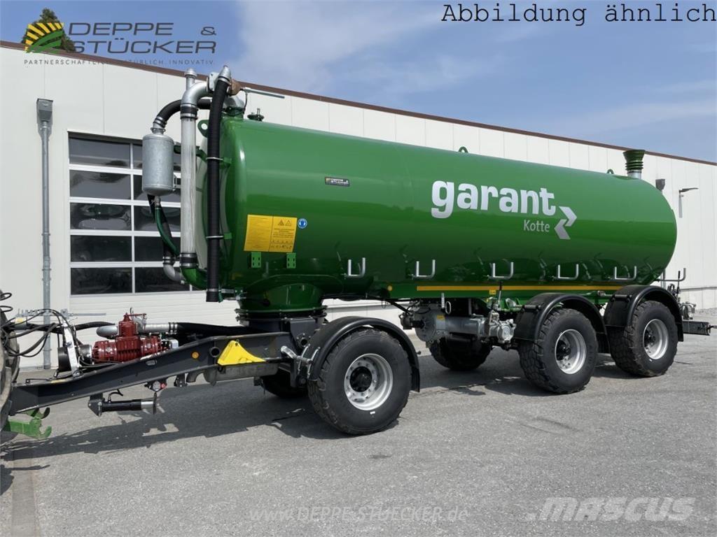 Kotte TAV 26 Maszyny rolnicze - Inne