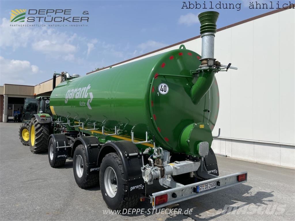 Kotte TAV 26 Maszyny rolnicze - Inne