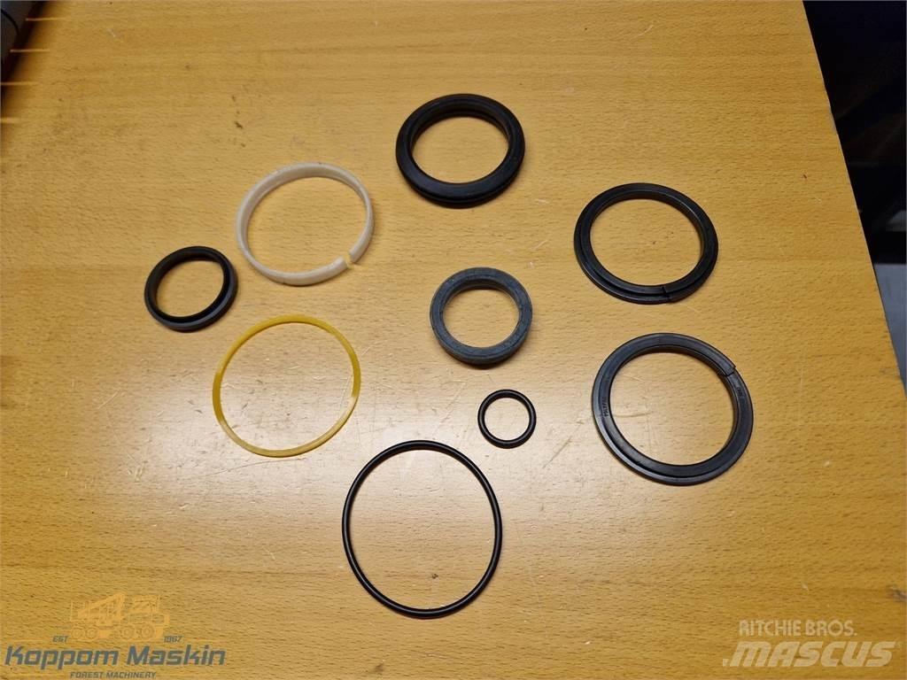 Ponsse 00473631 Hydraulika