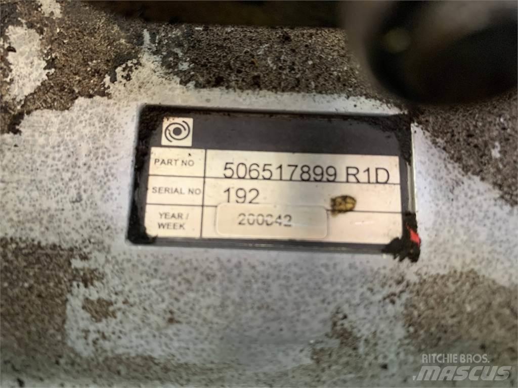 Valmet 350.1 Głowice do harwesterów