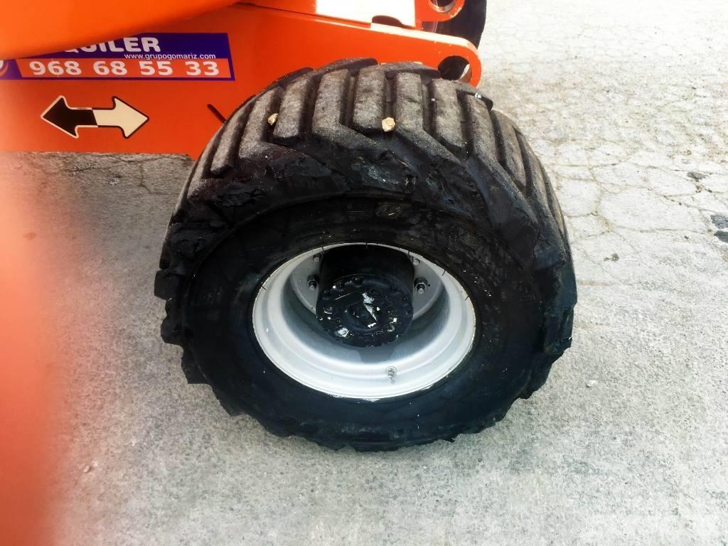JLG 450 AJ II Podnośniki przegubowe