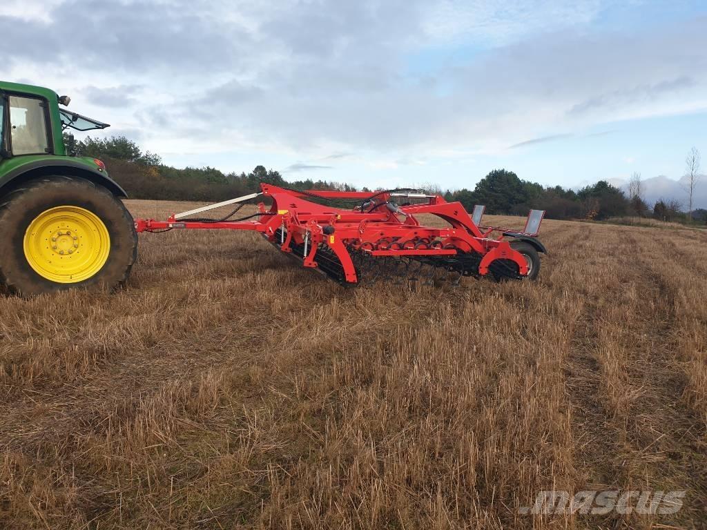 Awemak Puma CA 60 Kultywatory