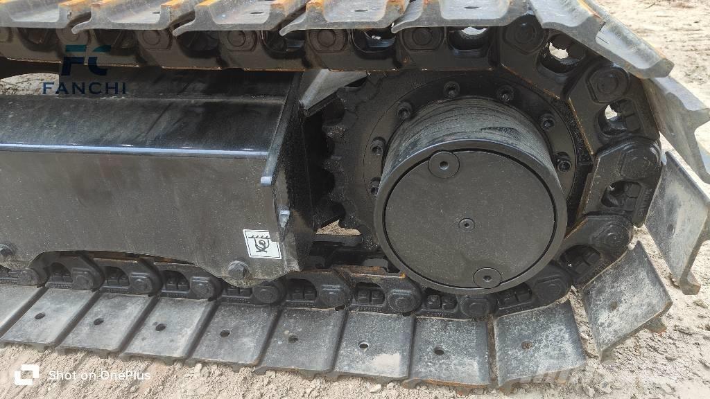 Sany SY 35 U Minikoparki