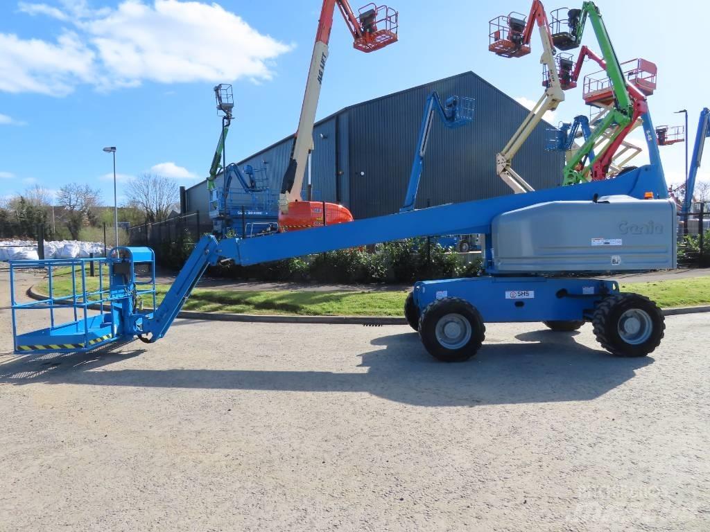 Genie S 45 Podnośniki przegubowe