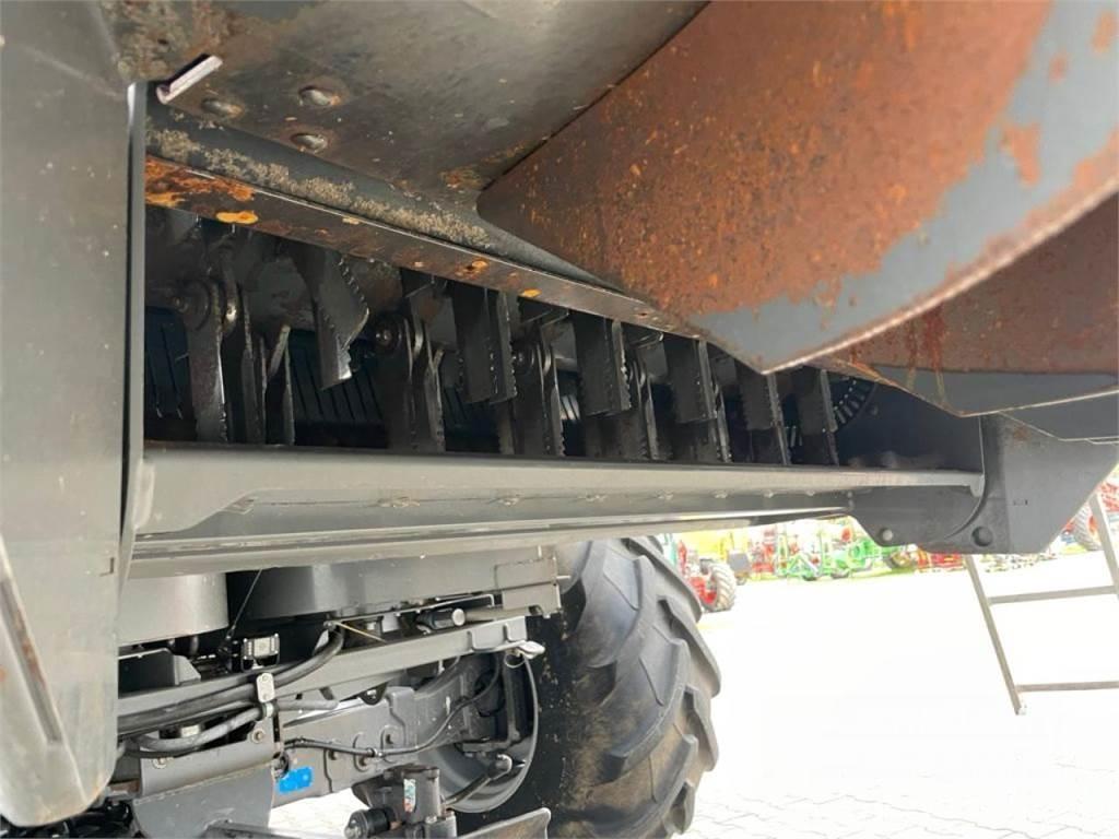 Fendt IDEAL 7 TA Kombajny zbożowe