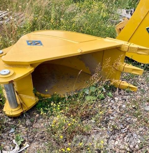 CAT 320 Inne akcesoria
