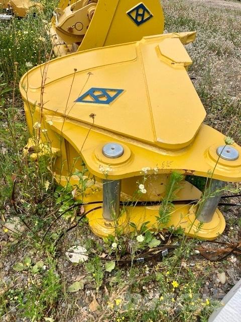 CAT 320 Inne akcesoria