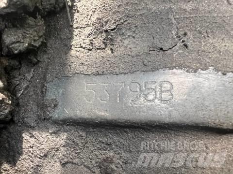 Yanmar VIO40-5B Minikoparki