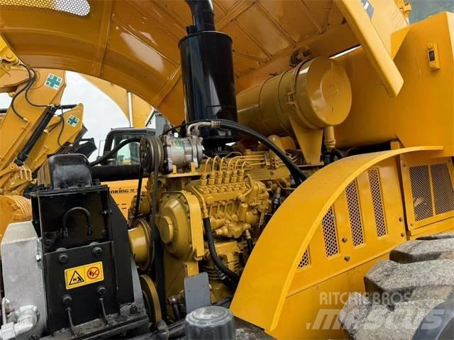 XCMG XS 223 J Walce jednobębnowe