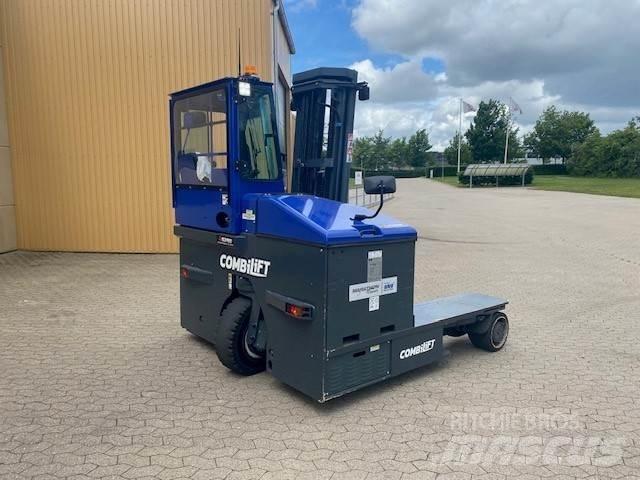Combilift C4500E Wózki widłowe czterokierunkowe
