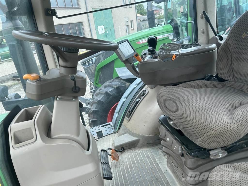 John Deere 8335R Ciągniki rolnicze