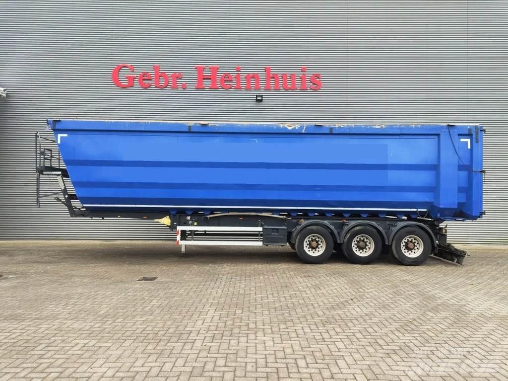 Kempf SKM 35/3 Naczepy wywrotki / wanny