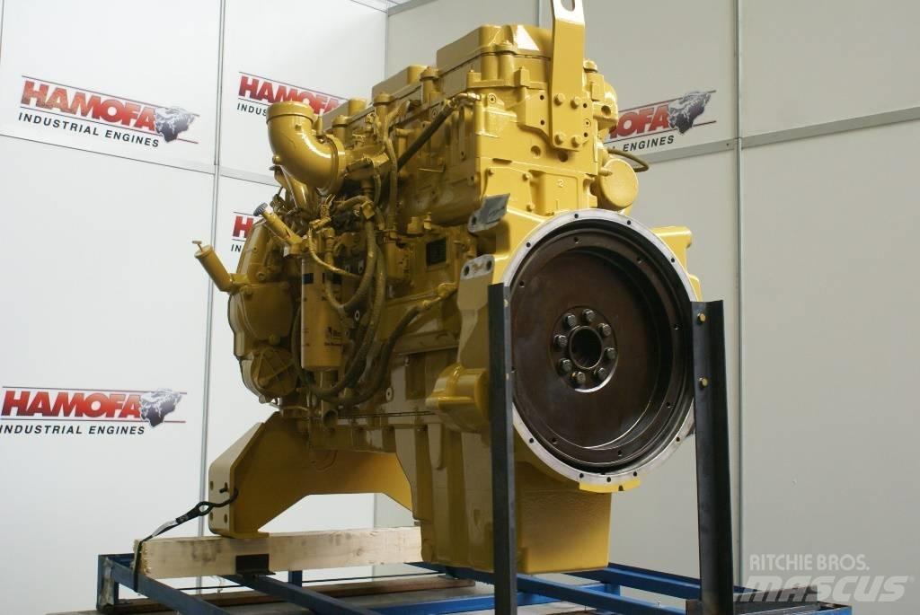 CAT C11 Silniki