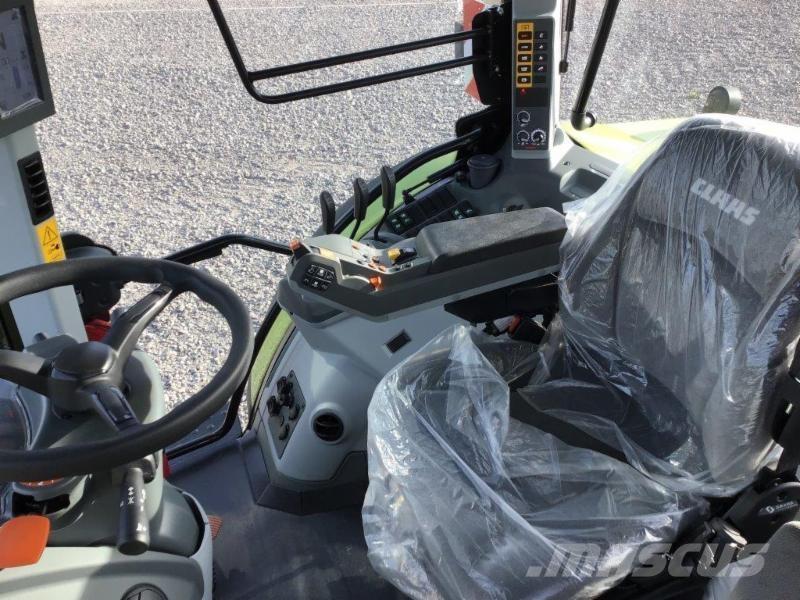 CLAAS ARION 530 Ciągniki rolnicze