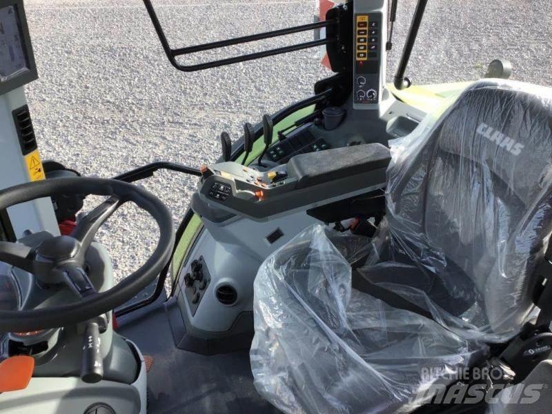 CLAAS ARION 530 Ciągniki rolnicze