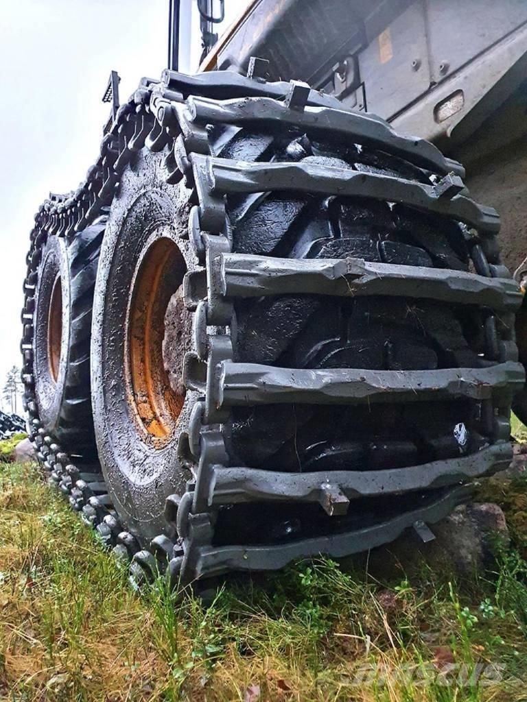 Ofa Tracks Gąsienice, łańcuchy i podwozia