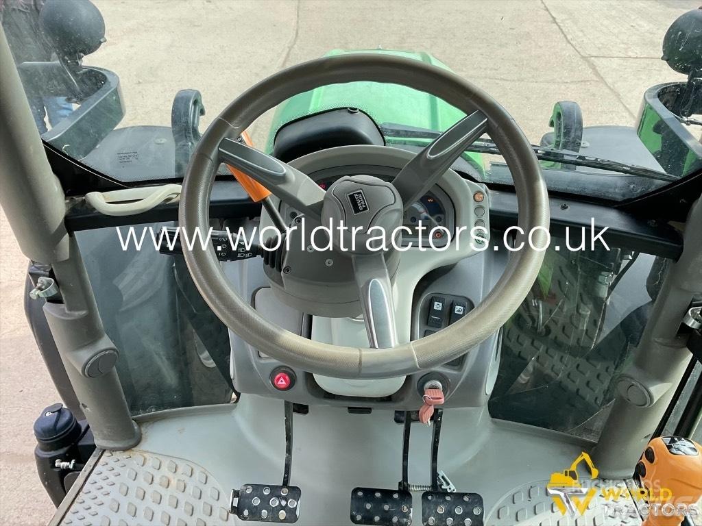 Deutz-Fahr 5110 Ciągniki rolnicze