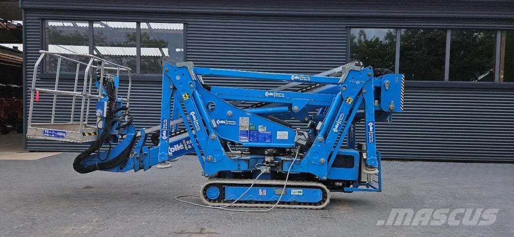EasyLift R190 Podnośniki przegubowe