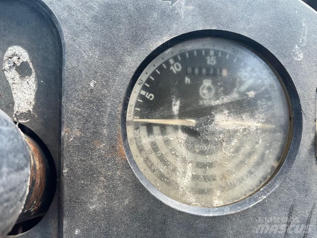 John Deere 2850 Ciągniki rolnicze