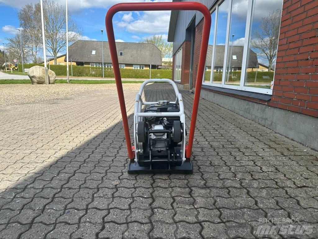 Bobcat FP 20.50 Ubijaki wibracyjne