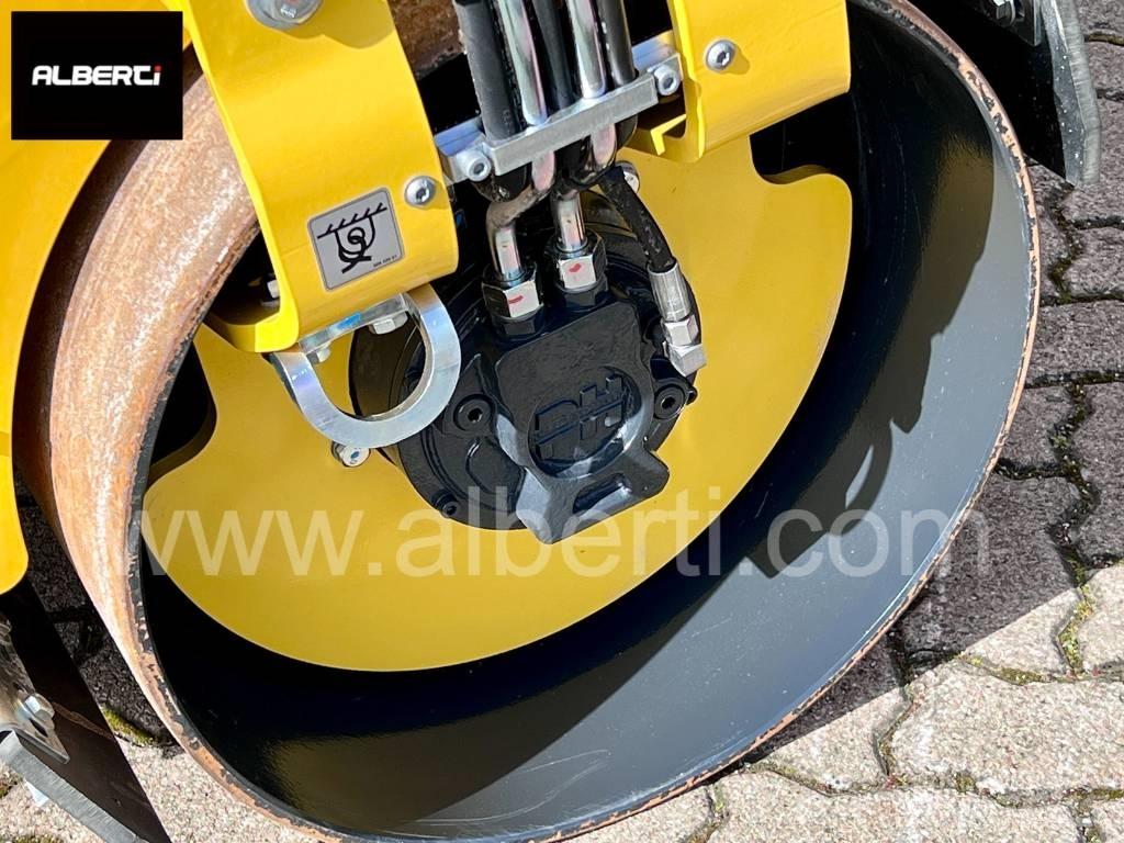 Bomag BW 100 AD M-5 Walce dwubębnowe