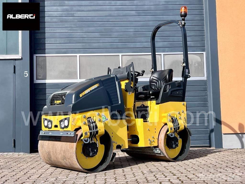 Bomag BW 100 AD M-5 Walce dwubębnowe