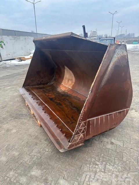 Doosan DL 450-5 Łyżki do ładowarek