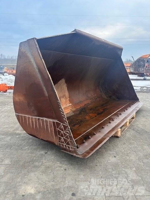 Doosan DL 450-5 Łyżki do ładowarek