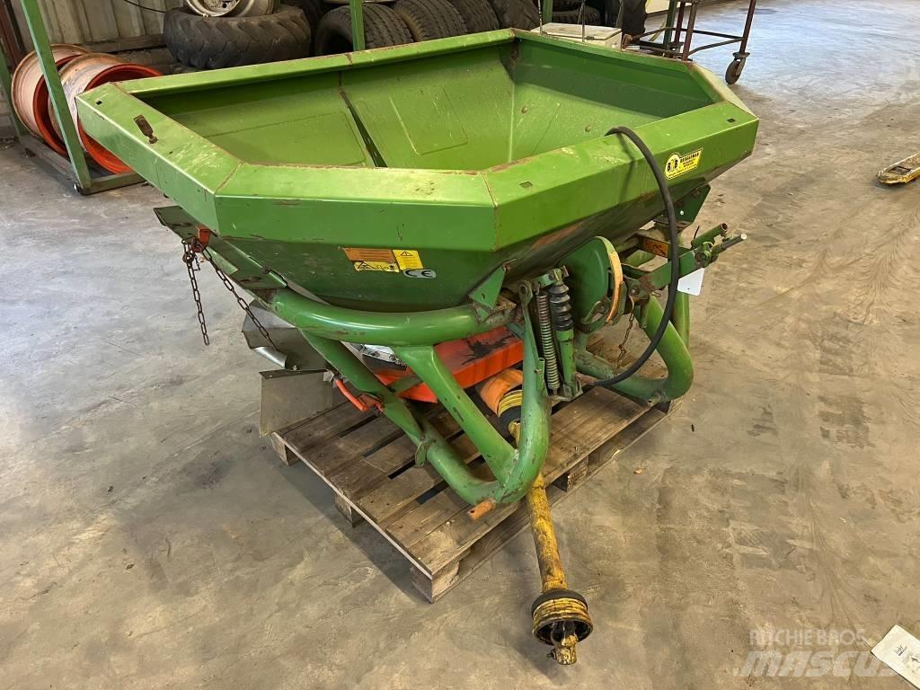 Amazone ZA-F 804 R Rozrzutnik nawozów mineralnych
