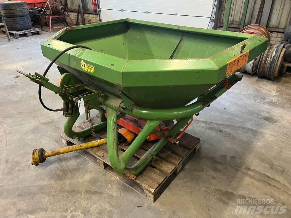 Amazone ZA-F 804 R Rozrzutnik nawozów mineralnych