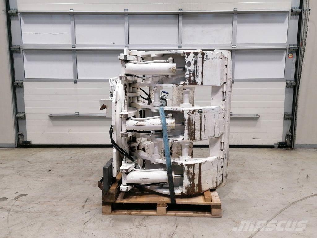 Cascade 130F-RDP Maszyny budowlane - Inne