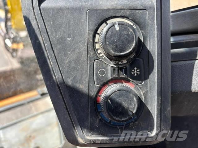 Wacker Neuson EW 65 Koparki kołowe