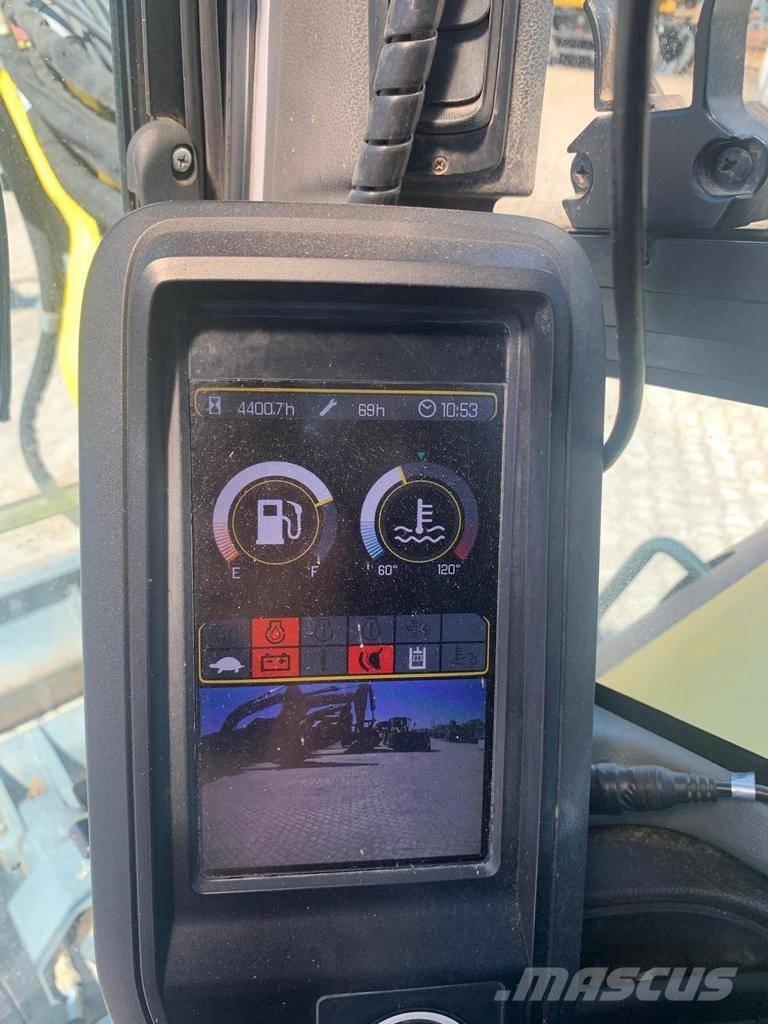 Wacker Neuson ET 90 Midikoparki  7t - 12t