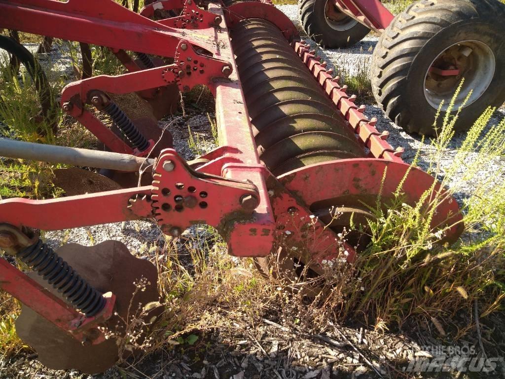 Horsch Terrano 5 FX Kultywatory