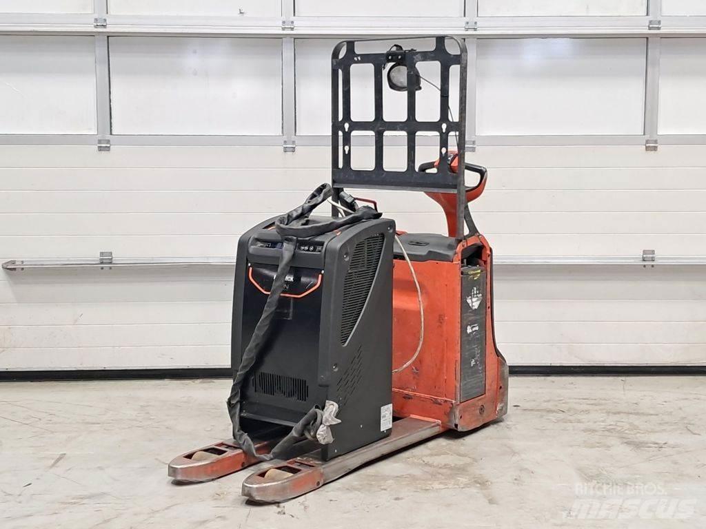 Linde T16 Wózki widłowe unoszące