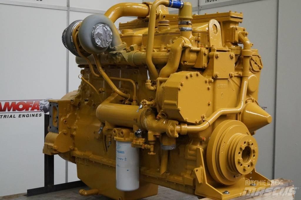 CAT 3406 Silniki