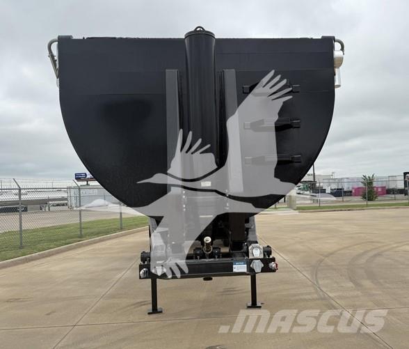 Armor LITE Przyczepy wywrotki