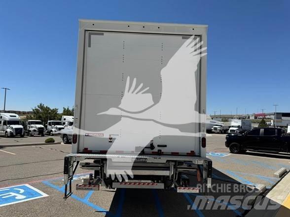 Hino L6 Maszyny budowlane - Inne