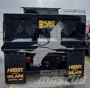 Hino L7 Wywrotki