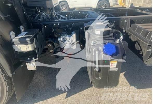 Hino S5 Maszyny budowlane - Inne