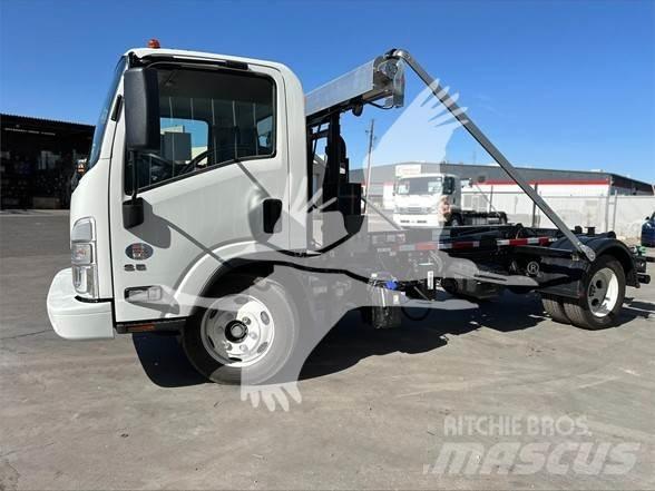 Hino S5 Maszyny budowlane - Inne