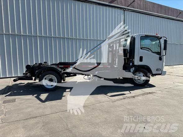 Hino S5 Maszyny budowlane - Inne