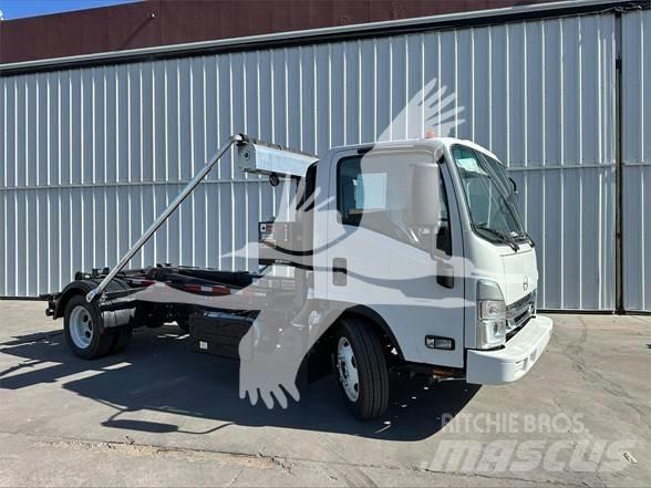 Hino S5 Maszyny budowlane - Inne
