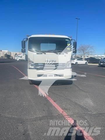 Isuzu FVR Pojazdy pod zabudowę