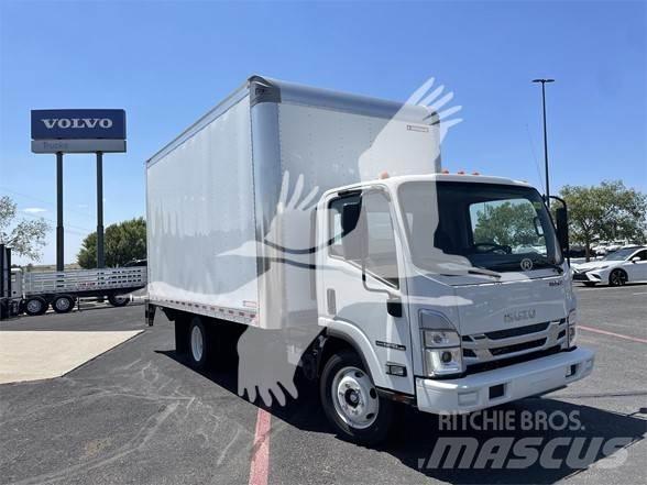 Isuzu NPR HD Maszyny budowlane - Inne