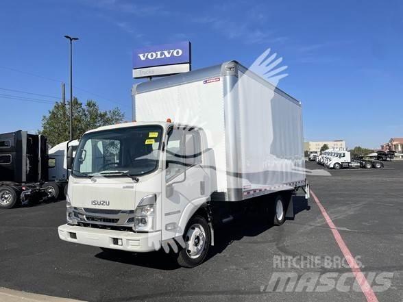 Isuzu NPR HD Maszyny budowlane - Inne