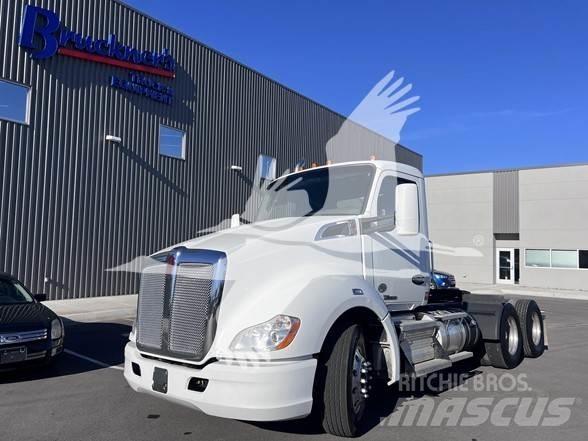 Kenworth T680 Ciągniki siodłowe