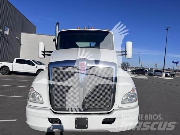 Kenworth T680 Ciągniki siodłowe
