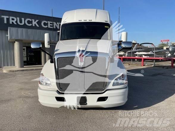 Kenworth T680 Ciągniki siodłowe