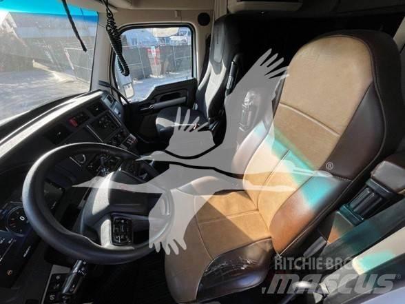Kenworth T680 Ciągniki siodłowe